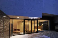 Coco Stay Nishikawaguchi Ekimae Hotel a 