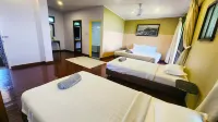 Kasih Sayang Hill Resort