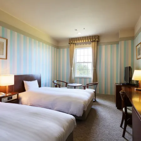 Yugashima Golf Club & Hotel Resort