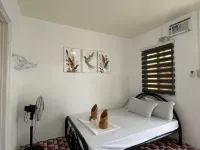Jasmine's Inn ナクパンビーチ周辺のホテル