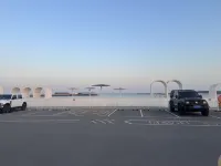 Rizhao Stardust Traveler Hotel - parking