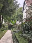 Julu Garden Villa - Villas