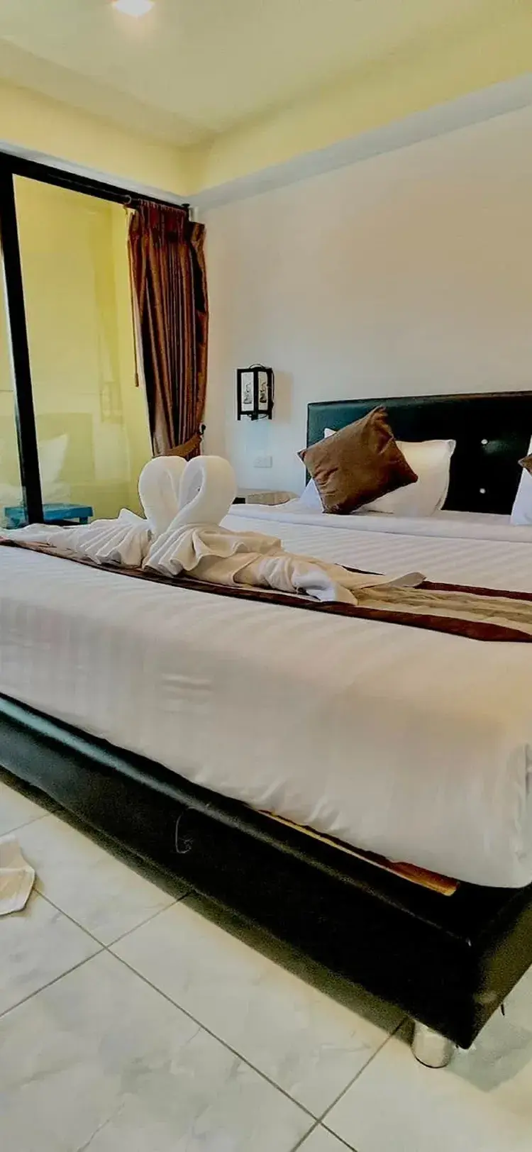 ห้องอีโคโนมี