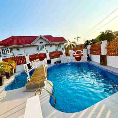 Hotel Adelina Balanga City Bataan Hotel Exterior