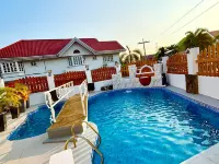 Hotel Adelina Balanga City Bataan Các khách sạn ở Bataan