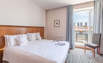 Best Western Plus Hotel Universo