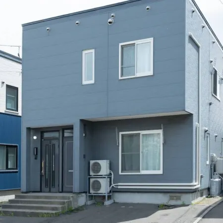 Kikusui House