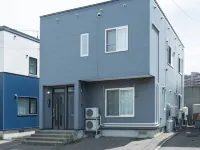 Kikusui House