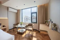 Yunting Four Seasons Hotel (Pingtan Longwangtou Beach) - เปิดใหม่
