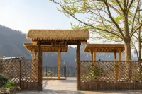 Yuezhu｜Peak Clouds & Arcadian Courtyard|Avatar Mountains View , Pick-up Service,Free  Breakfast