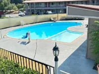 Red Roof Inn Redding Hotéis em Redding