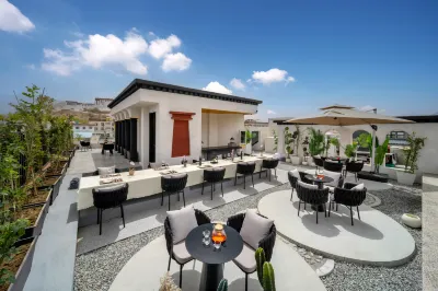 Lhasa Dongmawa (Potala Palace Branch) Hotels in 