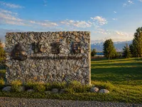 MuseNomad Retreat - Mountain view