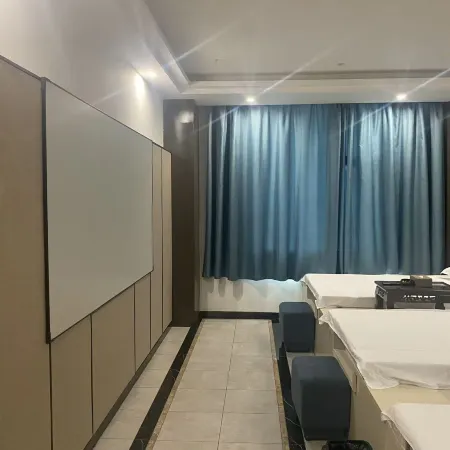 Yuelai International Hotel