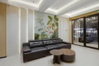 Hexigten Banner Meicheng Hotel (Jingpeng Town) فنادق في 