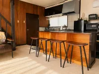 Ocean View Private Villa with Onsen