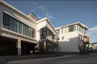 Shangri-La Shanyue Yunjv | Oriental Aesthetic Space (Dukezong Ancient City Dafo Temple) - Scenic