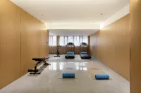 Urba S Hotel (Wanbao Plaza, Longyan Railway Station)