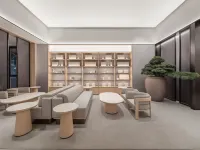Ji Hotel (Linxia Baiyi Times Square) Hotels in Linxia