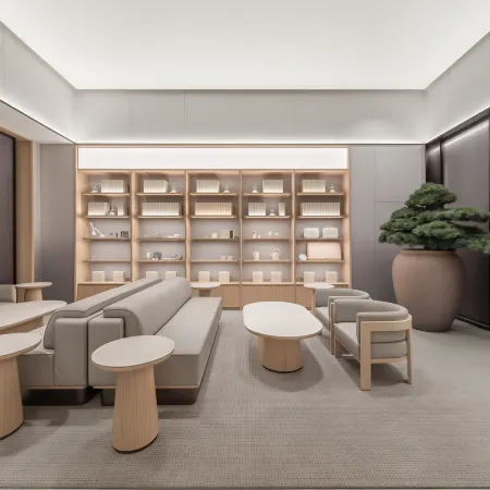 Ji Hotel (Linxia Baiyi Times Square)