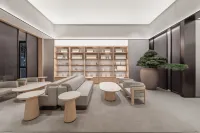 Ji Hotel (Linxia Baiyi Times Square)