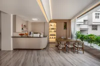 Heshan Hotel (Yuxi Nie'er Music Square)