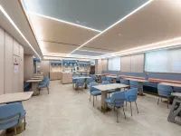 Hanting Hotel Các khách sạn gần Công viên Ngũ Nhất