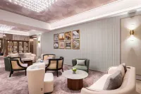 Beijing Chaoyang Panjiayuan Mercure Hotel