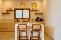 Oasis Dune Villas Lombok