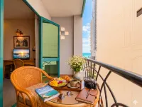 Green Hotel Nha Trang Các khách sạn ở Nha Trang