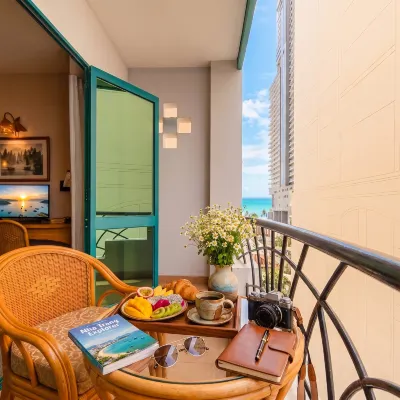 Green Hotel Nha Trang Hotels near Long Son Pagoda