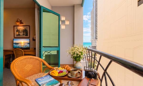 Green Hotel Nha Trang