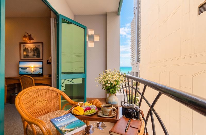 Green Hotel Nha Trang