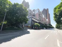 Xiang ying Hotel - Pet friendly