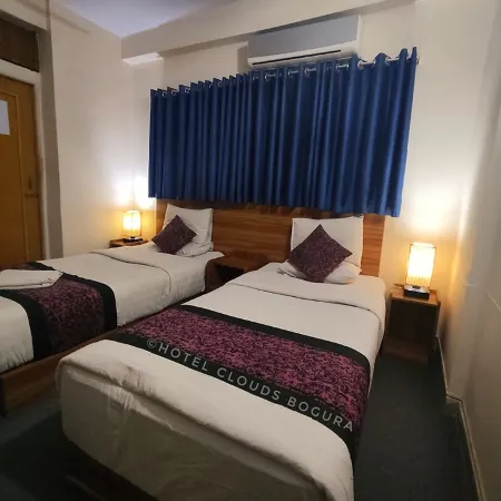 Hotel Clouds Bogura