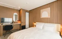 Hound Hotel Andong Culture Street Branch