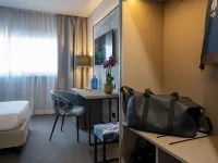 BV Hotel Oly Hoteles cerca de Parque de atracciones LunEur