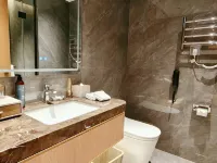 南京金陵晶元大飯店 龙江附近的飯店
