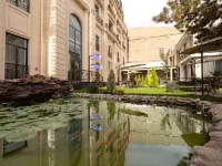 Baden-Baden Hotel Tashkent