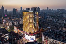 Mercure Hefei Huaihe Road