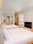 WildWildWest Pool Villa Pranburi