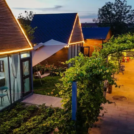 Xiangyue · Garden Family Vacation Courtyard Homestay