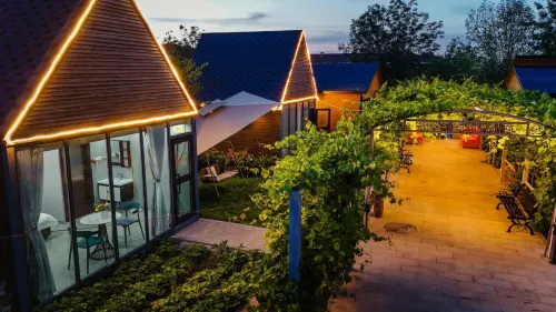 Xiangyue · Garden Family Vacation Courtyard Homestay - 2-نجوم