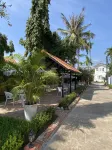 Fides Boutique Hotel - Bjergudsigt
