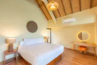 Kembang Menoreh Villa - Wifi