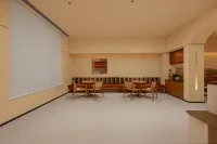 Jinyi Hotel (East Ujimqin Banner Government Branch)