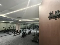 Shangxi Hotel (Guiyang Huaxi District Government Mingzhu Avenue Subway Station)