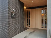 VIA INN PRIME SHINSAIBASHI YOTSUBASHI JR-West Group Hotels near Aiobashi