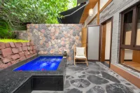 Quyuan Yaju Hotel Tiantai Mountain - Hot Springs