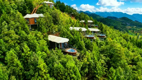 Flowery Forest Hotel